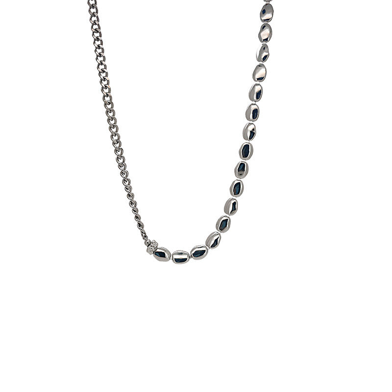 Ivy Link Chain Necklace