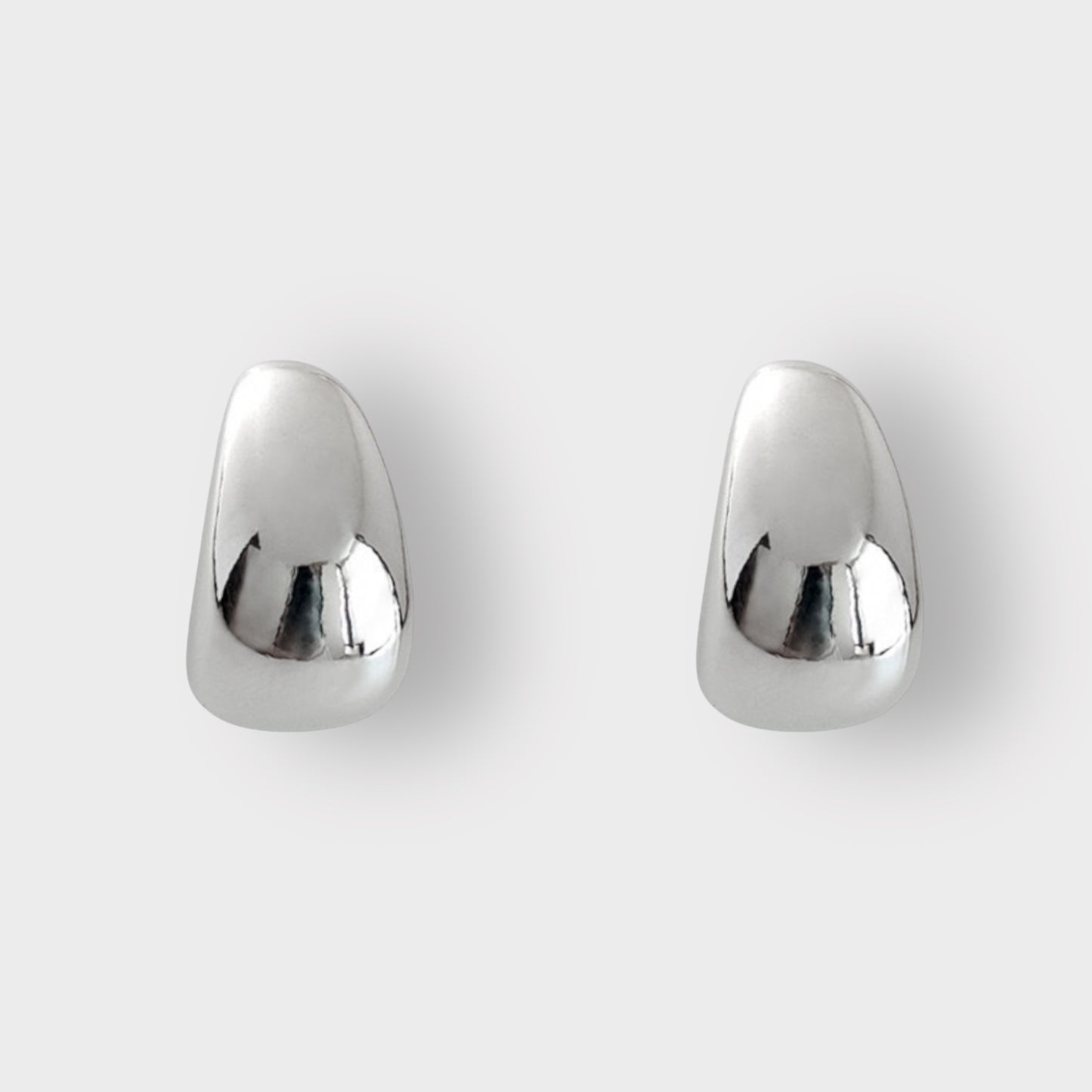 Gold Sienna Studs