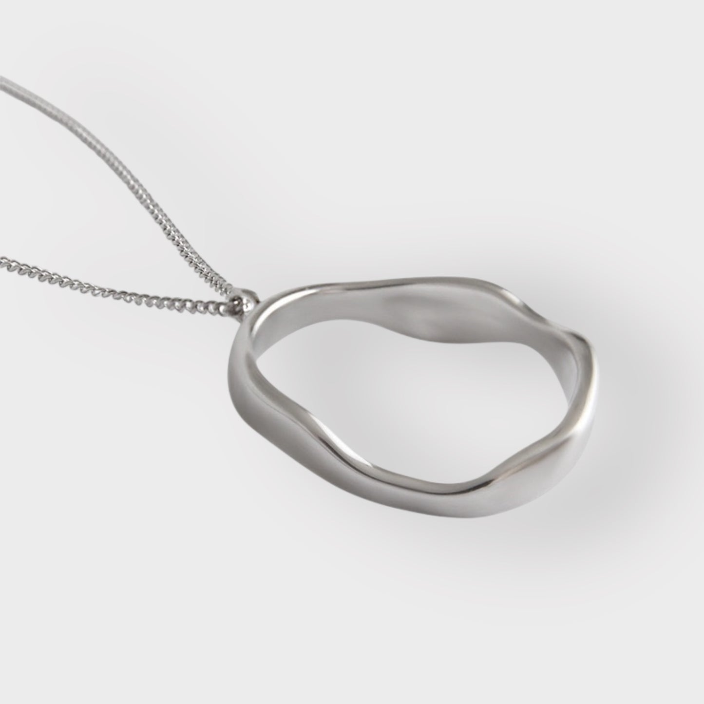 Rumi Necklace