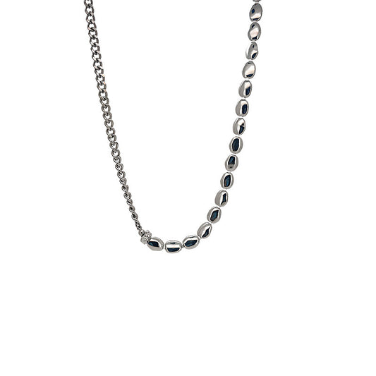 Ivy Link Chain Necklace